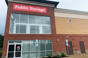 Public Storage - Fuquay-Varina - 6917 S NC 55
