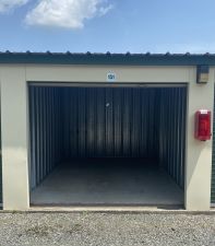 Amity Storage