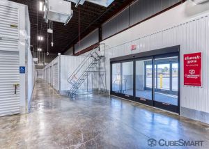 CubeSmart Self Storage - TN Chattanooga East 12th Street