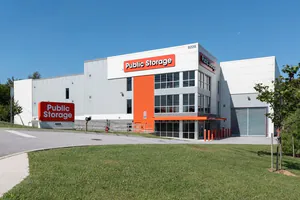 Public Storage - Nottingham - 8228 Belair Rd