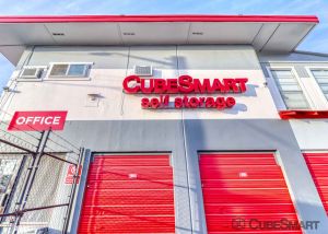 CubeSmart Self Storage - TX Denton E Hickory St