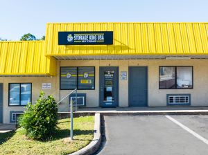 Storage King USA - 143 - Tallahassee FL - Tharpe Street