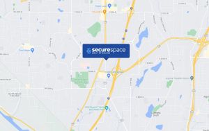 SecureSpace Self Storage Federal Way