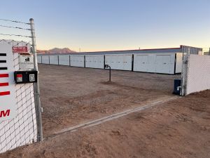 Mohave Storage - 3890 Sunshine Gate A Kingman