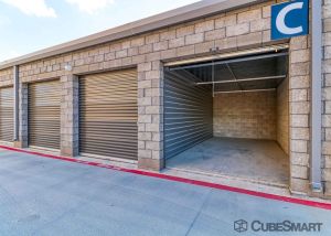 CubeSmart Self Storage - TX Georgetown Boselli Way