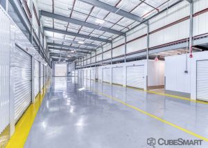 CubeSmart Self Storage - MI Ypsilanti Carpenter Rd