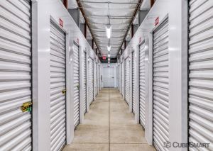 CubeSmart Self Storage - MI Ypsilanti Carpenter Rd