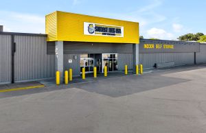 Storage King USA - 145 - South Bend IN. - Western Avenue