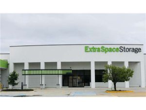 Extra Space Storage - 7483 - Jackson - Old Canton Rd