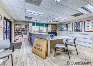 CubeSmart Self Storage - Southwest Martin Downs