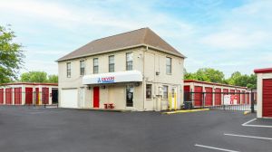 Devon Self Storage - 9110 - Moriarty