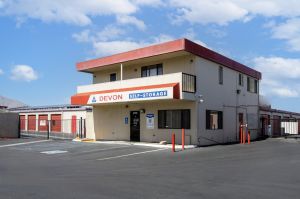 Devon Self Storage - 9102 - Ramon Road