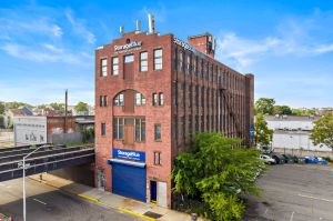 StorageBlue - Paterson