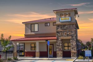 BuxBear Storage Roseville