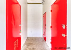 CubeSmart Self Storage - CA Fresno North Clovis Ave