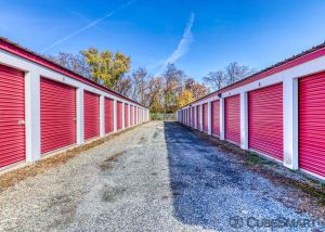 CubeSmart Self Storage - MD Elkton E Pulaski Hwy