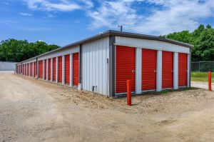 KO Storage of Mount Vernon - I-30 Service Rd