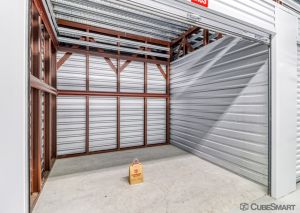 CubeSmart Self Storage - TX San Antonio Austin Hwy
