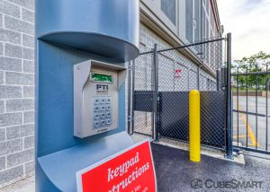 CubeSmart Self Storage - 619 Somerset St.