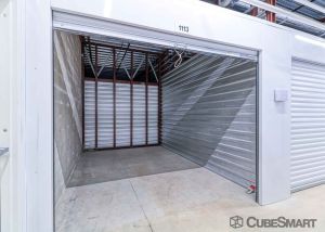 CubeSmart Self Storage - TX San Antonio Vance Jackson Rd