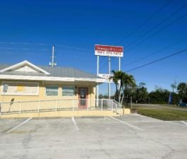 Storage Sense - Punta Gorda