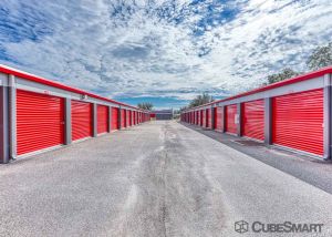 CubeSmart Self Storage - FL Dr Martin Luther King Blvd