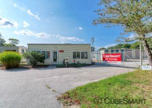 CubeSmart Self Storage - CT Old Lyme Shore Rd