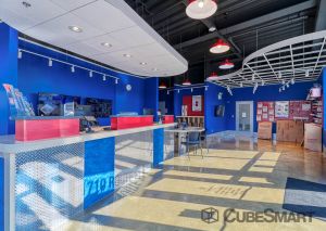 CubeSmart Self Storage - NJ Union Route 22 E