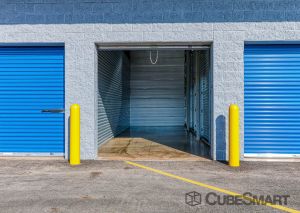 CubeSmart Self Storage - NJ Union Route 22 E