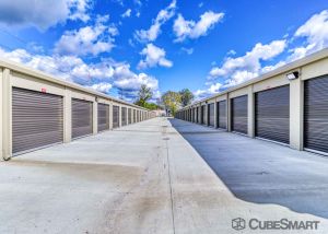 CubeSmart Self Storage OH Columbus Alta Drive