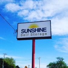 Sunshine Self Storage - Collier