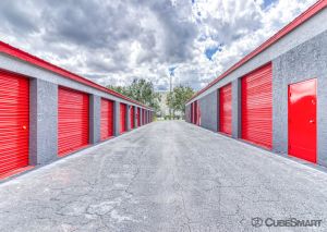 CubeSmart Self Storage - FL Fort Myers Palm Beach Blvd