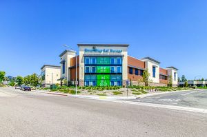 SmartStop Self Storage - Chula Vista - 2380 Fenton Street