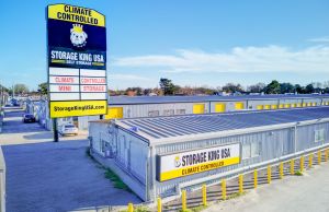 Storage King USA - 150 - Houston TX - Veterans Memorial Dr
