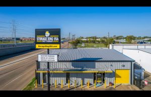 Storage King USA - 152 - Houston TX. - Westpark Drive