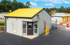 Storage King USA - 151 - Magnolia TX - Magnolia FM 2978