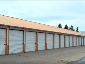 Storage Rentals of America - Alexandria - Genes Rd SE