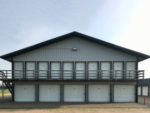 Storage Rentals of America - Little Falls - 150th Ave