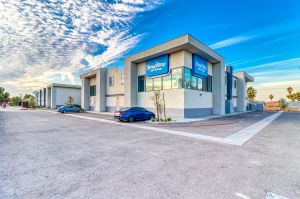 SmartStop Self Storage - Phoenix - 4730 E Baseline Rd