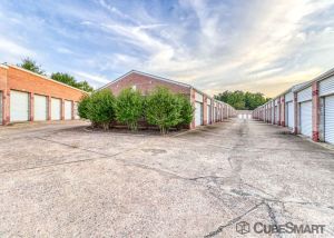 CubeSmart Self Storage - TN Arlington Highway 64
