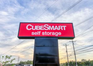 CubeSmart Self Storage - TN Arlington Highway 64