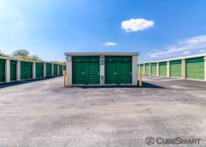 CubeSmart Self Storage - TX Converse Kittyhawk Rd