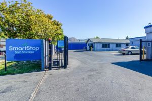 SmartStop Self Storage - Lompoc - 517 N 8th St