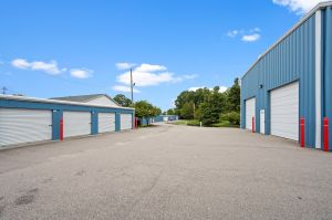 Valley Storage - New Bern - Glenburnie