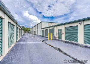 CubeSmart Self Storage - FL Ocala NE Jacksonville Road