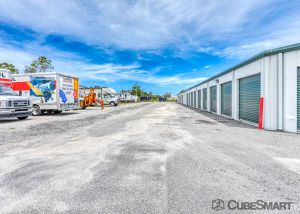 CubeSmart Self Storage - FL Sebastian Blvd