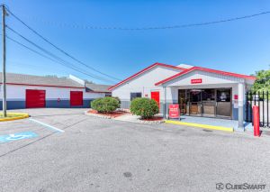 CubeSmart Self Storage - FL Riverview US 301 South