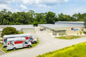 Devon Self Storage - 9166 - St. Augustine