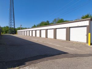 KO Storage of Richmond - Main St