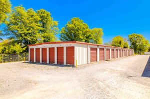 Mini Mall Storage - Trinity - Co. Rd. 434